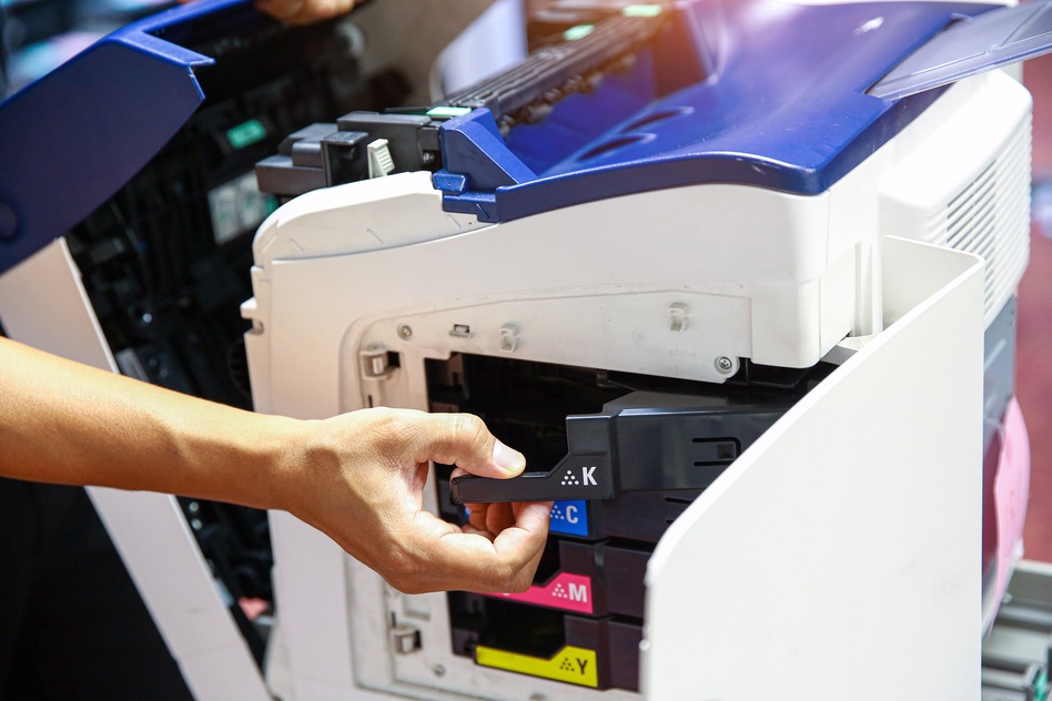 WHAT IS MANAGED PRINT? 7 WAYS IT CUTS OFFICE COSTS