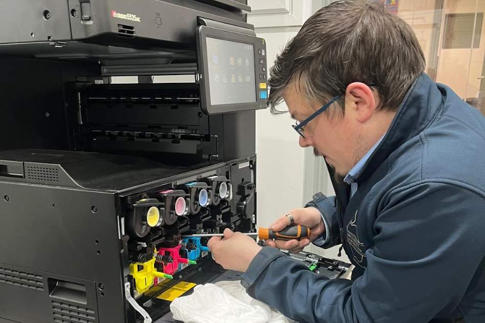 How to Evaluate a Print Management Solution: 10 Questions to Ask Before You Buy