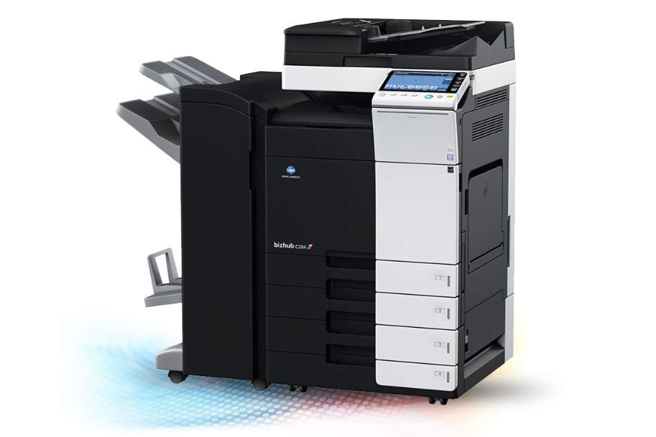 What is a Multifunction Printer? Features, Benefits & Use Cases Explained