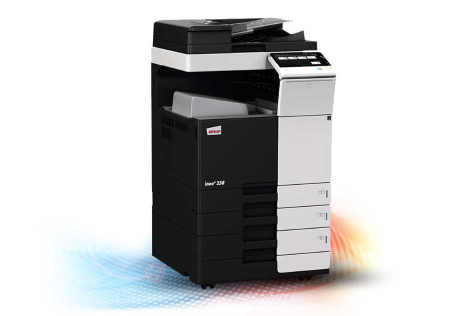 What is the Best Way to Buy an Office Multifunction Printer: Rental, Refurbished or Outright Purchase?