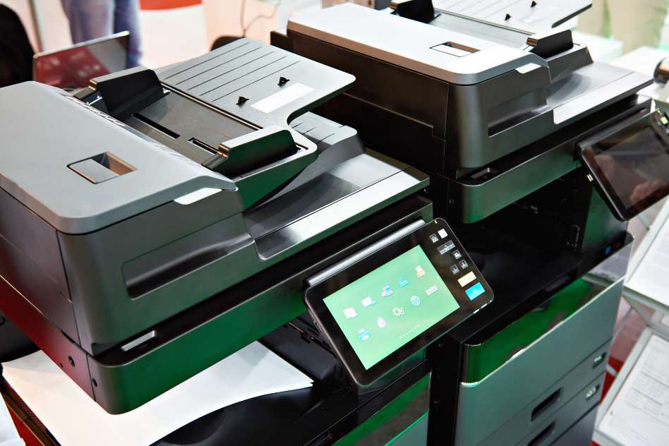 Laser vs Inkjet Multifunction Printers: Which Is Better for Offices?